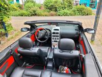 gebraucht Opel Astra Cabriolet G Bertone