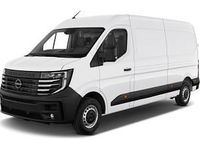 Nowe Nissan Interstar Acenta 130 KM (95 kW) 2025 Biały Van