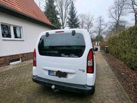 gebraucht Peugeot Partner Tepee e-HDi FAP 92 EGS6 Stop&Start Active