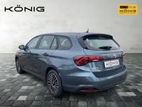 Gebraucht Fiat Tipo 131 PS (96 kW) 2023 Blau Kombi