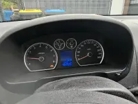 Gebraucht Hyundai i30 109 PS (80 kW) 2011 Silber Kleinwagen
