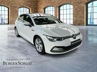 Gebraucht VW Golf VII Edition 150 PS (110 kW) 2020 Pure white Limousine