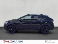 Neu VW Taigo R-line 116 PS (85 kW) 2026 Deep black perleffekt SUV