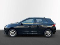 Gebraucht Skoda Fabia Selection 116 PS (85 kW) 2024 Schwarz Kleinwagen