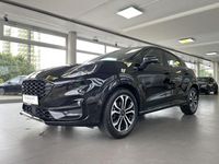 Gebraucht Ford Puma ST-Line 125 PS (91 kW) 2023 Schwarz SUV