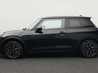 Gebraucht Mini Cooper S Favoured 204 PS (150 kW) 2024 Schwarz Kleinwagen