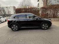 Gebraucht Mercedes GLA180 Progressive 116 PS (85 kW) 2024 Schwarz SUV