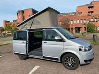 gebraucht VW California T5Beach-Edition 25