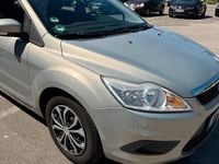 Usata Ford Focus 105 CV (77 kW) 2009 Argento Berlina