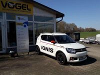 Gebraucht Suzuki Ignis 90 PS (66 kW) 2016 Other SUV
