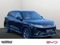 Neu BYD Atto 2 Comfort 150 kW (204 PS) 2026 Schwarz SUV