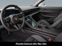 gebraucht Porsche Taycan 4 Cross Turismo Offroad Paket Chrono Paket