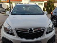 gebraucht Opel Mokka Mokka1.4 Turbo ecoFLEX Start/Stop 4x4 Edition