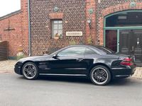 gebraucht Mercedes SL65 AMG Amg Designo