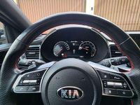 Gebraucht Kia ProCeed GT 204 PS (150 kW) 2020 Kombi