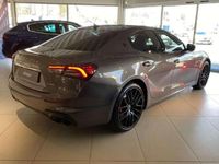 Gebraucht Maserati Ghibli 430 PS (316 kW) 2023 Grigio maratea Limousine