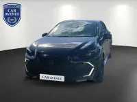 Neu Renault Clio V Esprit Alpine 114 PS (83 kW) 2026 Black pearlschwarz metallic Limousine