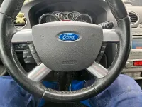 Gebraucht Ford Focus 180 PS (132 kW) 2008 Kombi