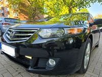 gebraucht Honda Accord 2.4 Executive mit Sonderausstattung