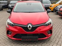 Gebraucht Renault Clio V Evolution 67 PS (49 kW) 2022 Rot Kleinwagen