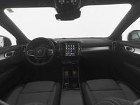 Gebraucht Volvo XC40 Plus 197 PS (144 kW) 2026 Schwarz SUV