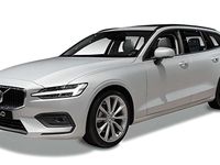 Neu Volvo V60 Plus 455 PS (334 kW) 2026 Wählbar (bei metallic +) Kombi