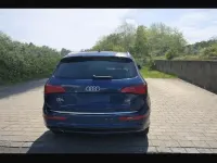 Gebraucht Audi Q5 S-Line 190 PS (139 kW) 2016 Blau SUV