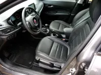 Gebraucht Fiat Tipo Business 120 PS (88 kW) 2017 Grau Kombi