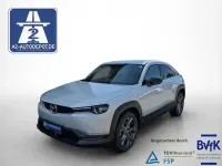 Gebraucht Mazda MX30 106 kW (145 PS) 2021 Silber SUV