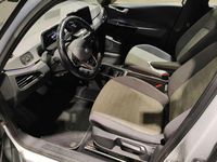 Gebraucht VW ID.3 Pro Performance 150 kW (204 PS) 2021 Gletscherweiss metallic schwar Kleinwagen