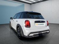 Gebraucht Mini Cooper 136 PS (100 kW) 2023 Weiß Kleinwagen