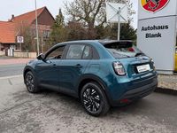 Gebraucht Fiat 600 101 PS (74 kW) 2024 Blau SUV