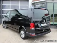 Gebraucht VW T6.1 110 PS (80 kW) 2020 Andere Van