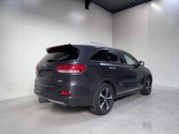 Gebraucht Kia Sorento 200 PS (147 kW) 2016 Grau SUV