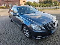 gebraucht Mercedes E250 CDI