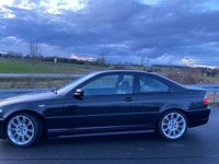 gebraucht BMW 330 Ci -