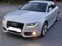 Gebraucht Audi A5 239 PS (175 kW) 2010 Coupé