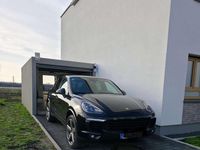 Gebraucht Porsche Cayenne Platinum Edition 262 PS (192 kW) 2016 SUV