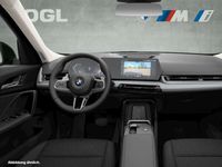 Gebraucht BMW X1 Efficient Dynamics 150 PS (110 kW) 2023 Schwarz ii SUV