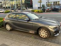 gebraucht BMW 120 120 i Aut. M Sport