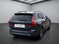 Gebraucht Volvo XC60 Core 250 PS (183 kW) 2025 Blau SUV
