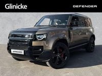 Gebraucht Land Rover Defender 431 PS (317 kW) 2024 Gondwana stone SUV