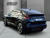 Gebraucht Citroën C4 PureTech 131 PS (96 kW) 2024 Schwarz Limousine