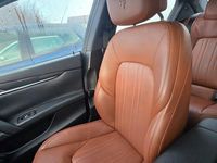 Gebraucht Maserati Ghibli 330 PS (242 kW) 2015 Weiß Limousine