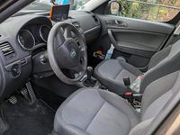 Usata Skoda Yeti 2011 Marrone SUV