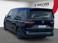 Second-hand VW Multivan Style 150 CP (110 kW) 2025 Monovolum