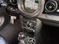 Gebraucht Mini John Cooper Works Cabriolet 211 PS (155 kW) 2011 Orange Cabrio