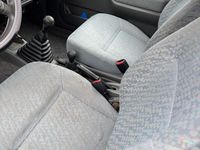 Gebraucht Suzuki Jimny 82 PS (60 kW) 2002 Rot SUV