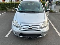 Gebraucht Citroën C3 Exclusive 68 PS (50 kW) 2006 Grau Limousine