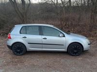 Gebraucht VW Golf IV 75 PS (55 kW) 2005 Silber Limousine